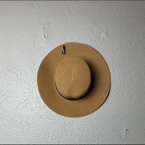 NWT women’s sun hat